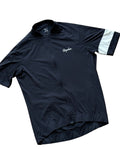 Rapha Core Lightweight Men’s Jersey - M - Black - Very Good Condition - Pedalling Wears
