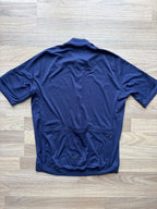 Rapha Core Men’s Jersey - M - Dark Navy - Excellent Condition - Pedalling Wears