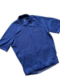 Rapha Core Men’s Jersey - M - Dark Navy - Excellent Condition - Pedalling Wears