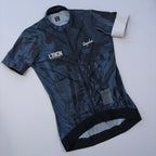 Rapha Legion Women’s Pro Team Training Jersey - S - Blue / Black Print - Excellent Used Condition - Pedalling Wears
