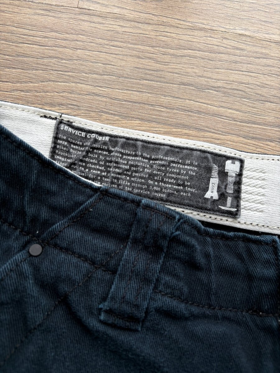 Rapha Mechanics Cycling Jeans/Trousers - W30 L34 - Excellent Condition - Pedalling Wears