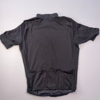 Rapha Men’s Classic Flyweight Jersey - M - Black - Excellent Used Condition - Pedalling Wears