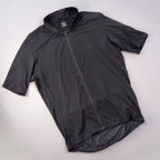 Rapha Men’s Classic Flyweight Jersey - M - Black - Excellent Used Condition - Pedalling Wears