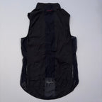 Rapha Men’s Classic Gilet II - S - Black - Excellent Used Condition - Pedalling Wears