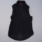 Rapha Men’s Classic Gilet II - S - Black - Excellent Used Condition - Pedalling Wears