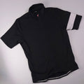 Rapha Men’s Classic Jersey - L - Black - Very Good Used Condition - Pedalling Wears