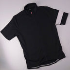 Rapha Men’s Classic Jersey - L - Black - Very Good Used Condition - Pedalling Wears