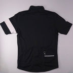 Rapha Men’s Classic Jersey - L - Black - Very Good Used Condition - Pedalling Wears