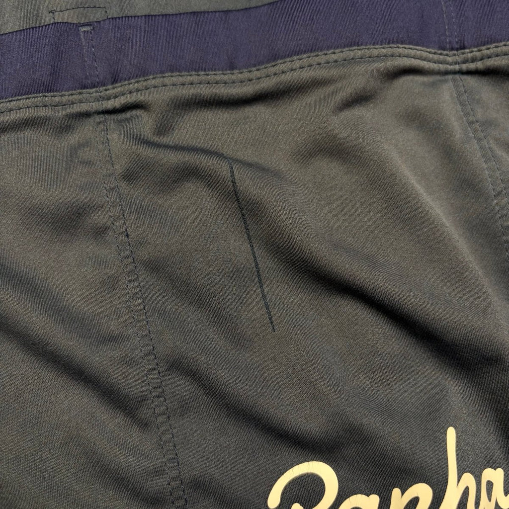 Rapha Men's Core Jersey - M - Navy - Good Used Condition - Pedalling Wears