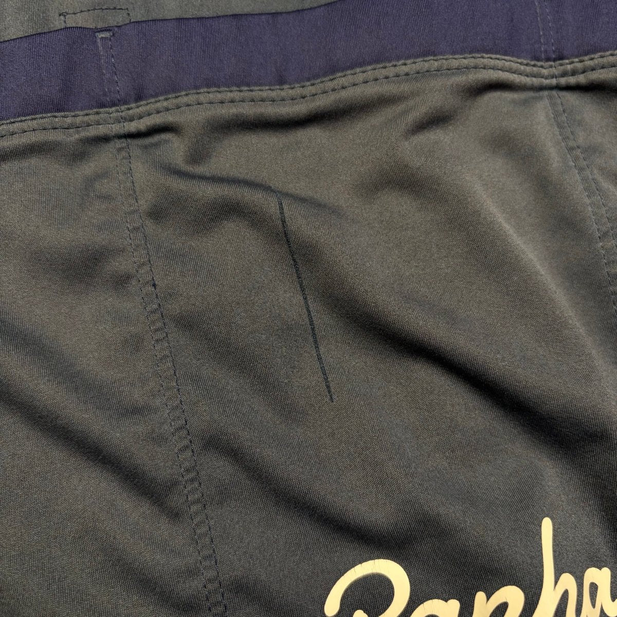 Rapha Men's Core Jersey - M - Navy - Good Used Condition - Pedalling Wears