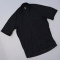 Rapha Men’s Core Jersey - S - Black - Excellent Used Condition - Pedalling Wears