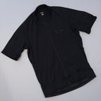 Rapha Men’s Core Jersey - S - Black - Excellent Used Condition - Pedalling Wears