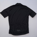 Rapha Men’s Core Jersey - S - Black - Excellent Used Condition - Pedalling Wears