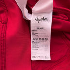 Rapha Men's Core Jersey - S - Red - Excellent Used Condition - Pedalling Wears