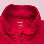 Rapha Men's Core Jersey - S - Red - Excellent Used Condition - Pedalling Wears