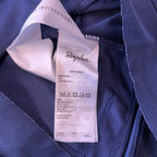Rapha Men’s Core Jersey - XS - Navy Blue - Very Good Used Condition - Pedalling Wears