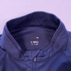 Rapha Men’s Core Jersey - XS - Navy Blue - Very Good Used Condition - Pedalling Wears