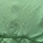 Rapha Men's Core Long Sleeve Jersey - L - Light Green - Good Used Condition - Pedalling Wears