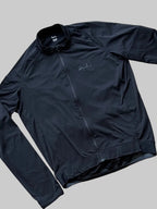 Rapha Men's Core Long Sleeve Jersey - M - Black - Excellent Condition - Pedalling Wears