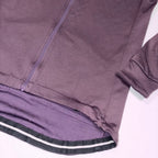 Rapha Men's Core Long Sleeve Jersey - M - Petrol Blue - Well Loved Condition - Pedalling Wears