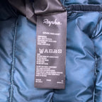 Rapha Men’s Explore Down Jacket - M - Teal - Excellent Used Condition - Pedalling Wears