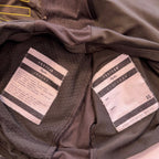 Rapha Men's Pro Team Jersey - XS - Dark Olive - Good Used Condition - Pedalling Wears