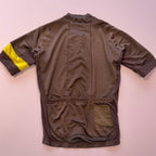 Rapha Men's Pro Team Jersey - XS - Dark Olive - Good Used Condition - Pedalling Wears