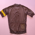 Rapha Men’s Pro Team Jersey – XS – Green – Very Good Used Condition - Pedalling Wears