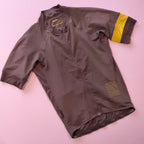 Rapha Men’s Pro Team Jersey – XS – Green – Very Good Used Condition - Pedalling Wears