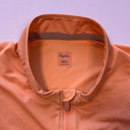 Rapha Men’s Pro Team Training Jersey - S - Peach / Orange - Excellent Used Condition - Pedalling Wears