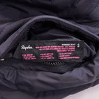 Rapha Men’s Reversible Insulated Jacket - S - Navy / Green - Excellent Used Condition - Pedalling Wears