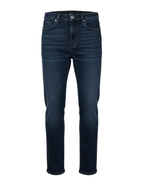 Rapha Men's Slim Commuter Cycling Jeans - W34 L32 - Indigo - Very Good Condition - Pedalling Wears