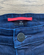 Rapha Men's Slim Commuter Cycling Jeans - W34 L32 - Indigo - Very Good Condition - Pedalling Wears