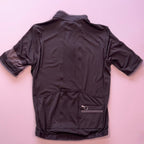 Rapha Men’s Super Lightweight Jersey - M - Black - Good Used Condition - Pedalling Wears