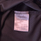 Rapha Men’s Super Lightweight Jersey - M - Black - Good Used Condition - Pedalling Wears
