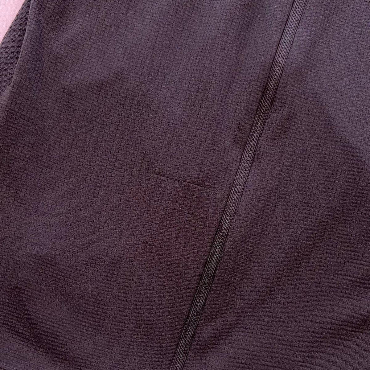 Rapha Men’s Super Lightweight Jersey - M - Black - Good Used Condition - Pedalling Wears