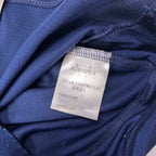 Rapha Men’s Super Lightweight Jersey - S - Navy - Good Used Condition - Pedalling Wears