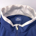 Rapha Men’s Super Lightweight Jersey - S - Navy - Good Used Condition - Pedalling Wears