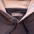 Rapha Men's Trail Hoodie - M - Charcoal / Grey - Good Used Condition - Pedalling Wears