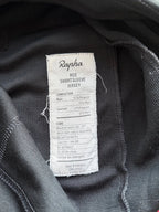 Rapha RCC Short Sleeve Men’s Jersey - XS - Black - Excellent Condition - Pedalling Wears