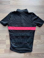 Rapha RCC Short Sleeve Men’s Jersey - XS - Black - Excellent Condition - Pedalling Wears