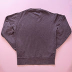 Rapha Script Logo Sweatshirt - S - Grey - Very Good Used Condition - Pedalling Wears