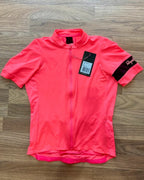 Rapha Souplesse II Women’s Jersey - M - Pink - New with Tags (NWT) - Pedalling Wears