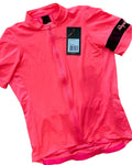 Rapha Souplesse II Women’s Jersey - M - Pink - New with Tags (NWT) - Pedalling Wears
