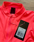 Rapha Souplesse II Women’s Jersey - M - Pink - New with Tags (NWT) - Pedalling Wears