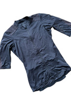 Rapha Souplesse Women’s Aero Jersey - XXS - Black - Excellent Condition - Pedalling Wears