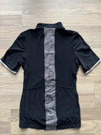 Rapha Souplesse Women’s Jersey - XS - Black - Excellent Condition - Pedalling Wears