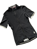 Rapha Souplesse Women’s Jersey - XS - Black - Excellent Condition - Pedalling Wears