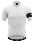 Rapha Souplesse Women’s Jersey - XXS - White - Excellent Condition - Pedalling Wears