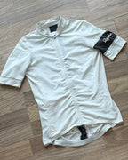 Rapha Souplesse Women’s Jersey - XXS - White - Excellent Condition - Pedalling Wears